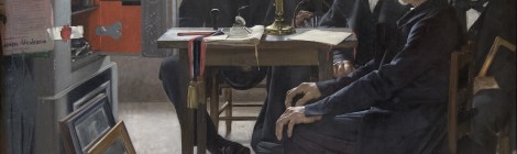 les heritiers buland