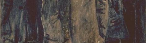 Asylisten 1928 otto nagel